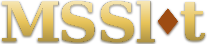 MS Slot โลโก้